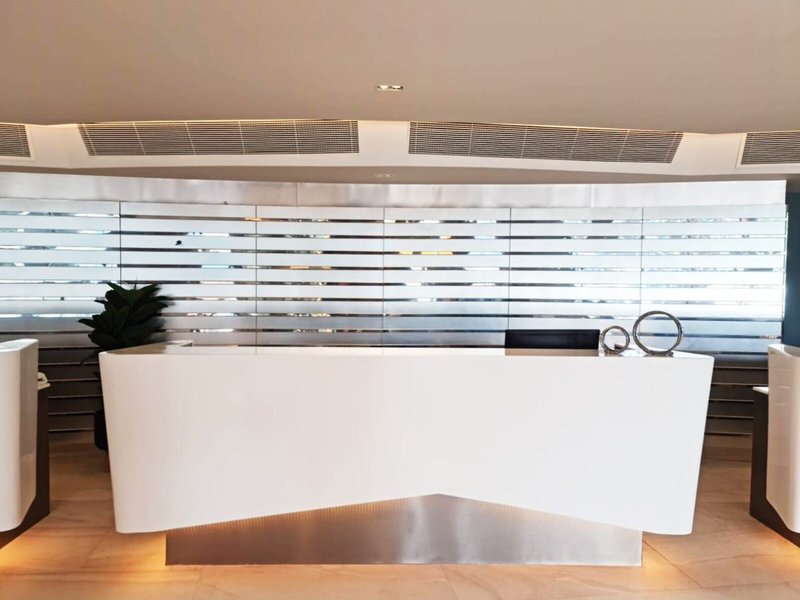 The Oceanic Sportel 4