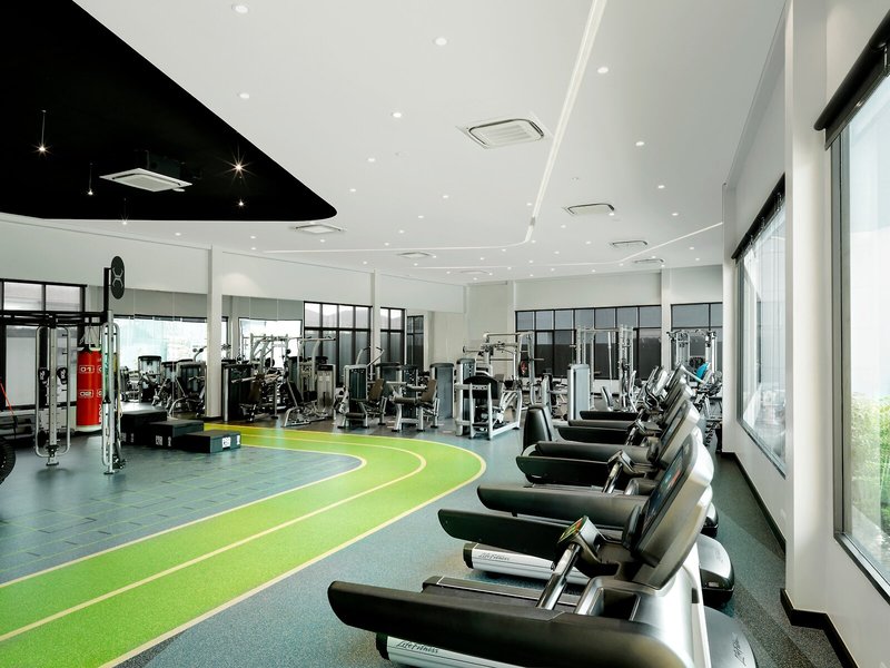 The Oceanic Sportel 8