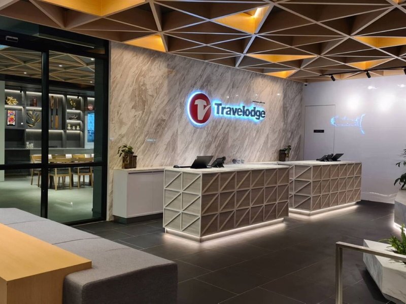 Travelodge Phuket Town 6