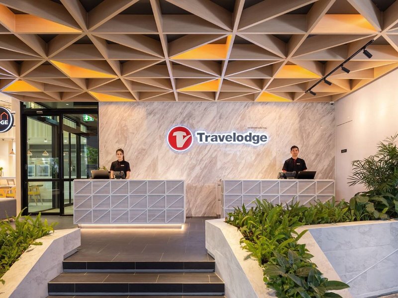 Travelodge Phuket Town 7