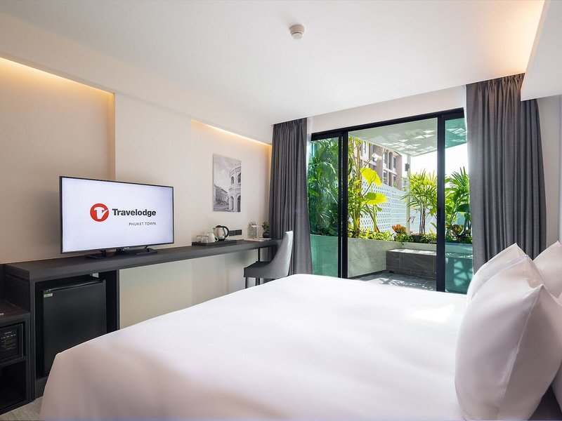 Travelodge Phuket Town 13
