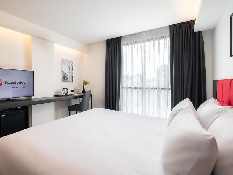 Travelodge Phuket Town 15