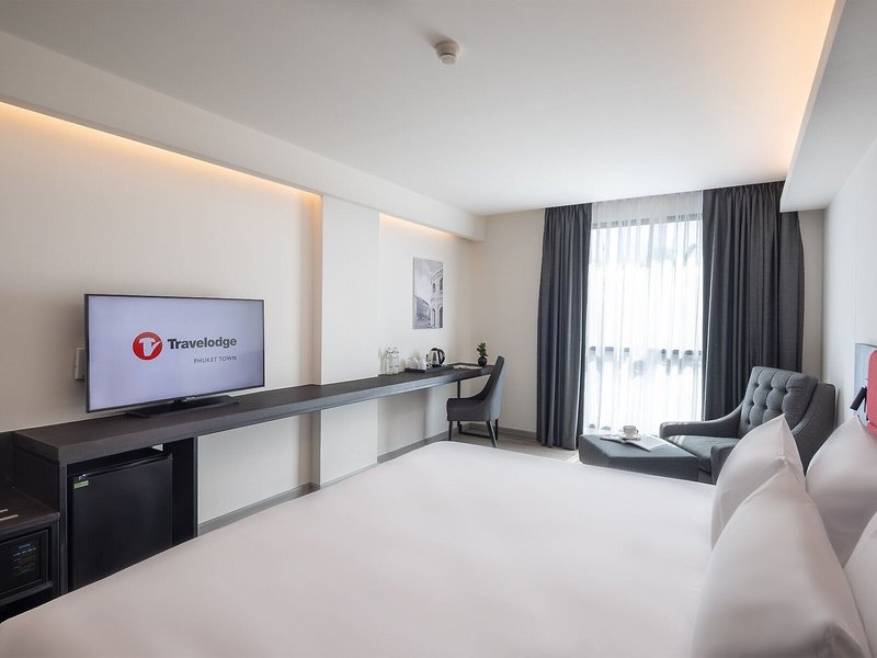 Travelodge Phuket Town 17