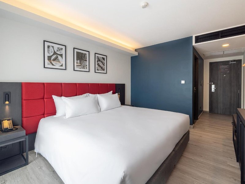 Travelodge Phuket Town 19