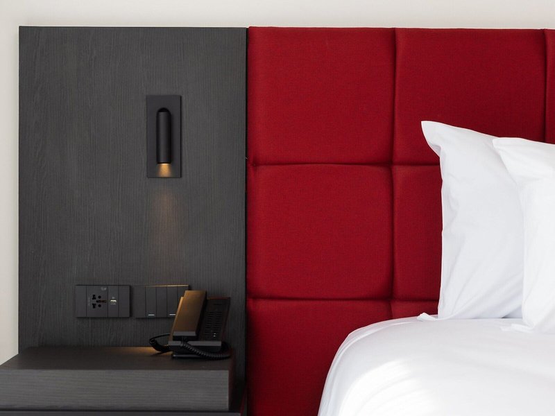 Travelodge Phuket Town 21
