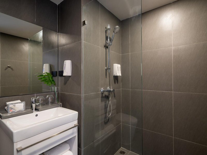 Travelodge Phuket Town 22