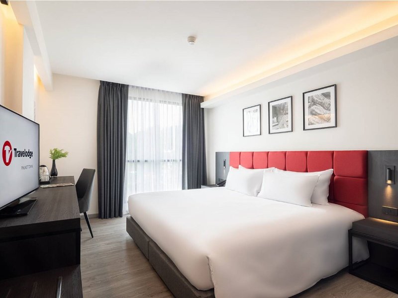 Travelodge Phuket Town 23