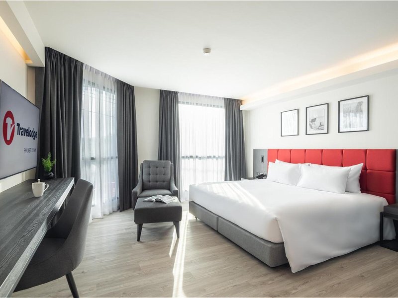 Travelodge Phuket Town 25