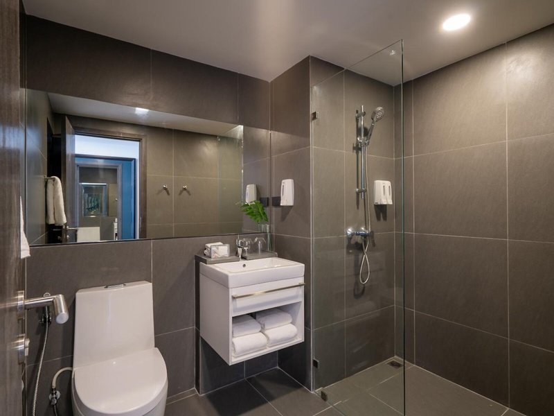 Travelodge Phuket Town 26