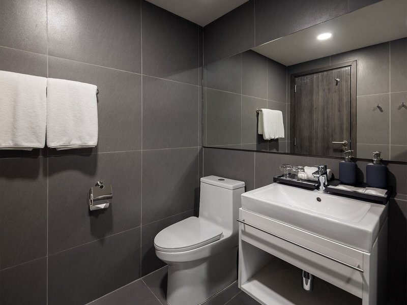 Travelodge Phuket Town 27