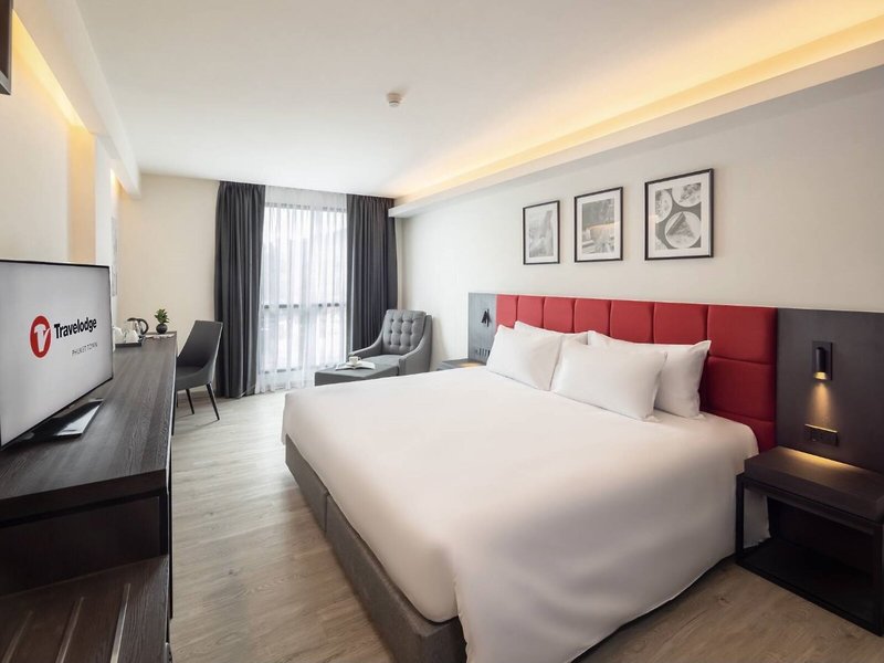 Travelodge Phuket Town 28