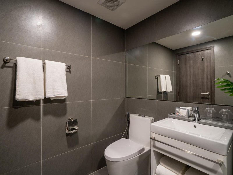 Travelodge Phuket Town 29