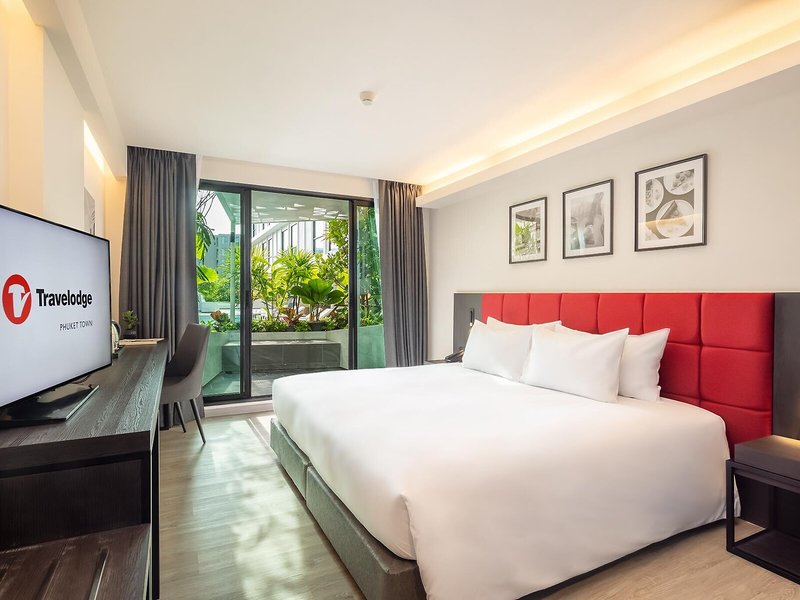 Travelodge Phuket Town 30