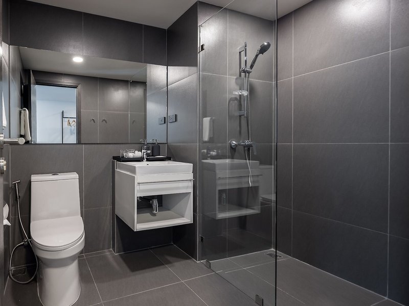 Travelodge Phuket Town 31
