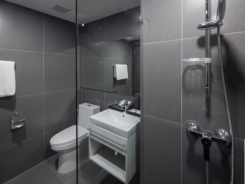 Travelodge Phuket Town 32
