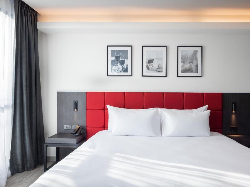 Travelodge Phuket Town 33