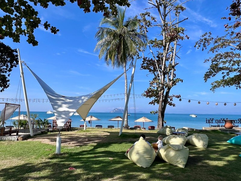 Royal Yao Yai Island Beach Resort 2
