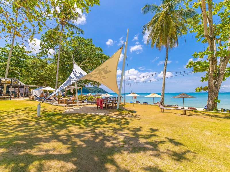 Royal Yao Yai Island Beach Resort 3