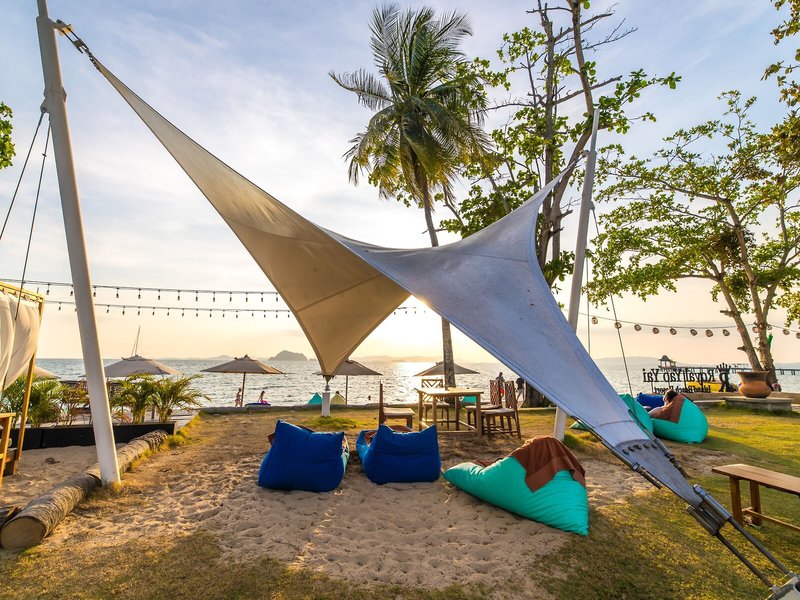 Royal Yao Yai Island Beach Resort 4