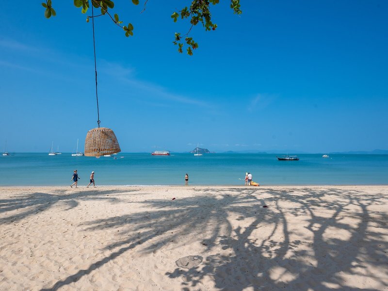 Royal Yao Yai Island Beach Resort 7
