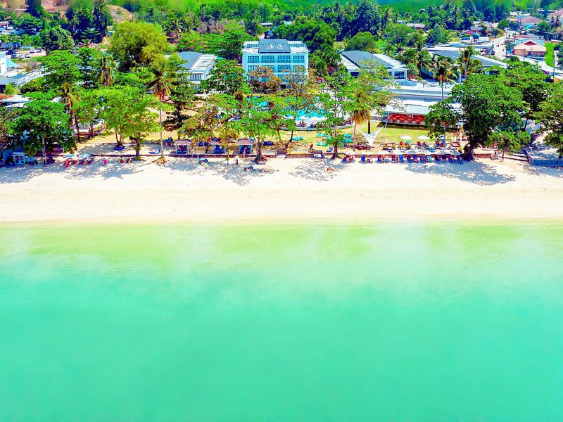 Royal Yao Yai Island Beach Resort 8