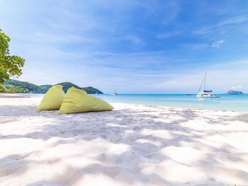 Royal Yao Yai Island Beach Resort 9