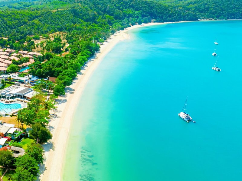 Royal Yao Yai Island Beach Resort 10