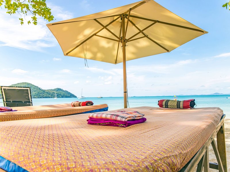 Royal Yao Yai Island Beach Resort 11