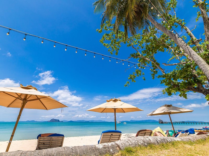 Royal Yao Yai Island Beach Resort 12