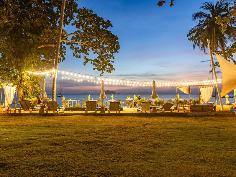 Royal Yao Yai Island Beach Resort 13