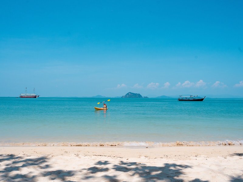 Royal Yao Yai Island Beach Resort 14
