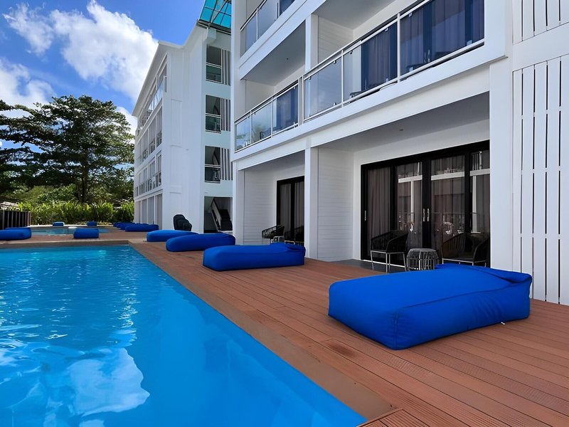 Royal Yao Yai Island Beach Resort 15