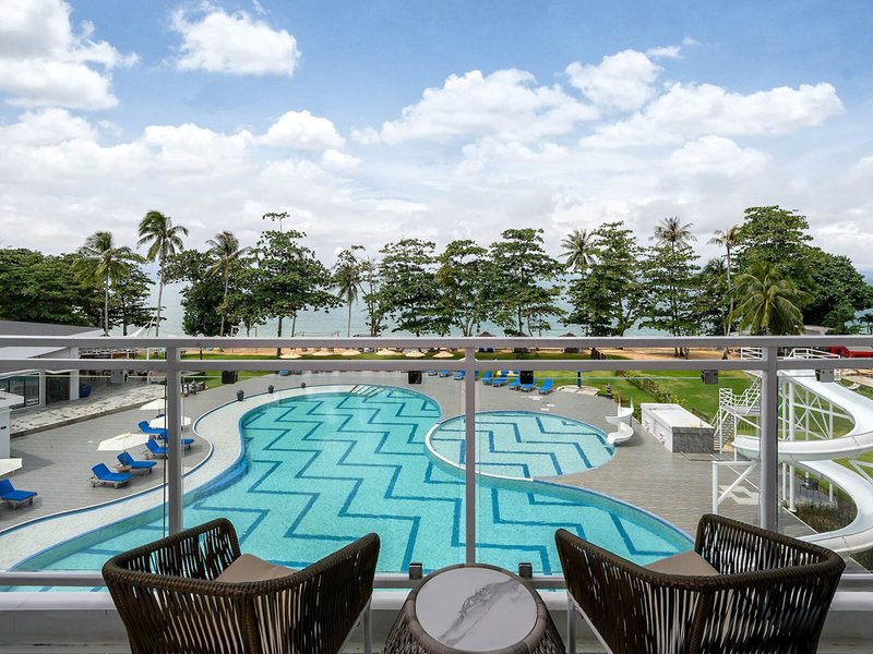 Royal Yao Yai Island Beach Resort 16