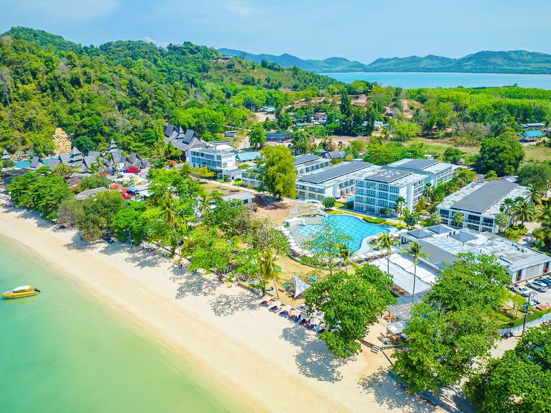 Royal Yao Yai Island Beach Resort 17