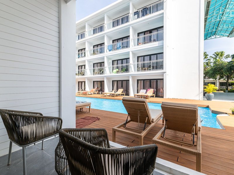 Royal Yao Yai Island Beach Resort 18