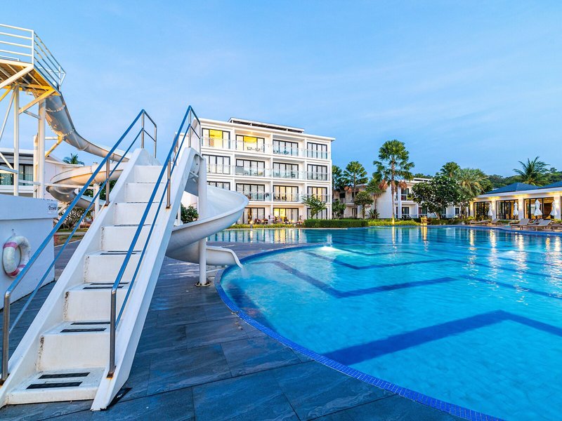 Royal Yao Yai Island Beach Resort 19
