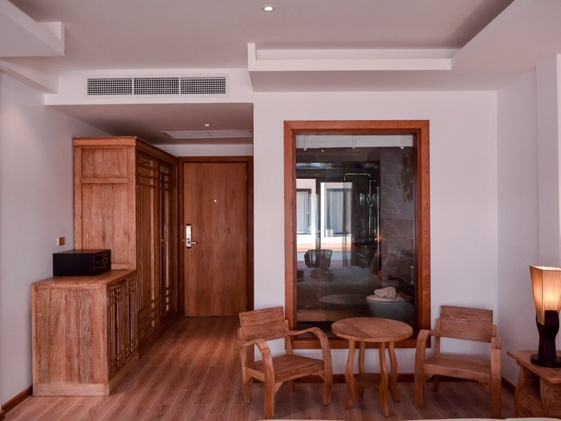Royal Yao Yai Island Beach Resort 26