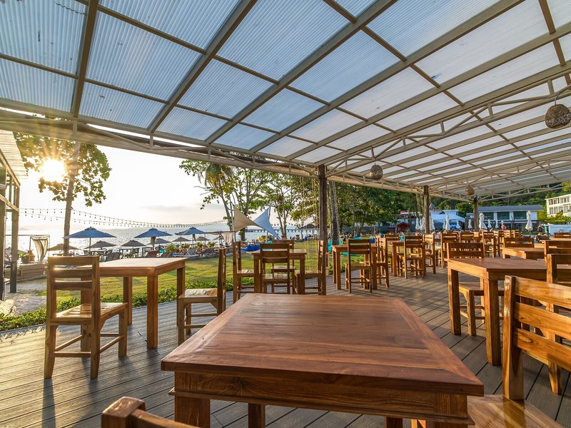 Royal Yao Yai Island Beach Resort 29