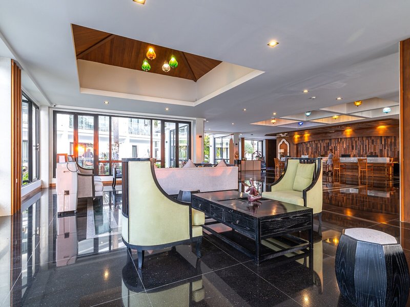 Royal Yao Yai Island Beach Resort 30