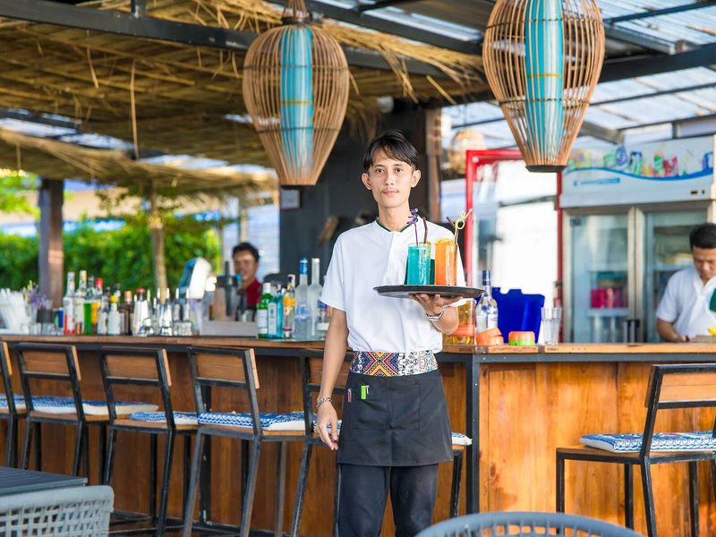 Royal Yao Yai Island Beach Resort 31