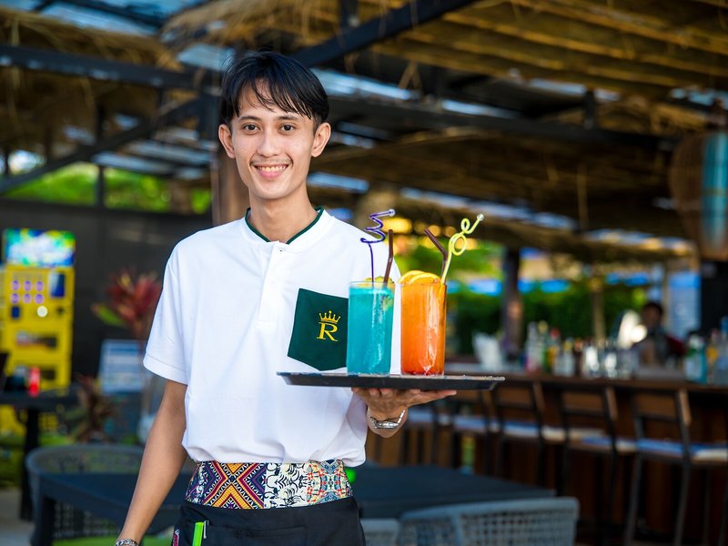 Royal Yao Yai Island Beach Resort 32