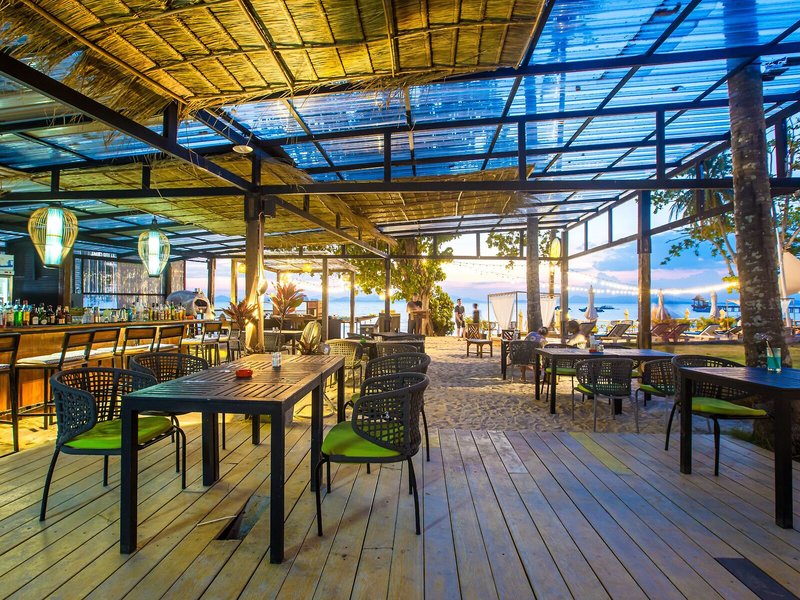 Royal Yao Yai Island Beach Resort 34