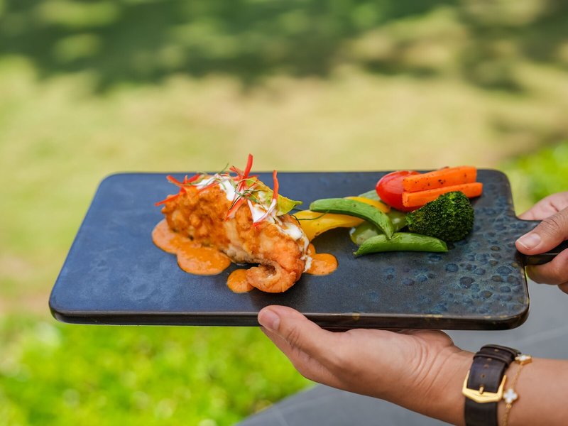 Royal Yao Yai Island Beach Resort 35