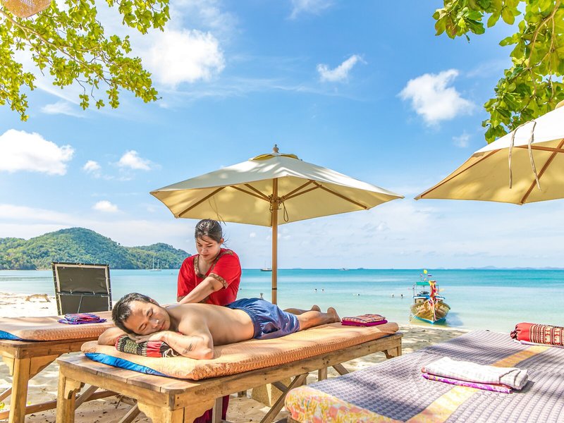 Royal Yao Yai Island Beach Resort 40
