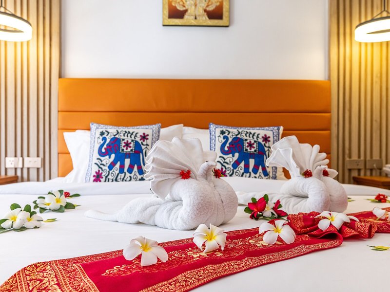 Royal Yao Yai Island Beach Resort 46