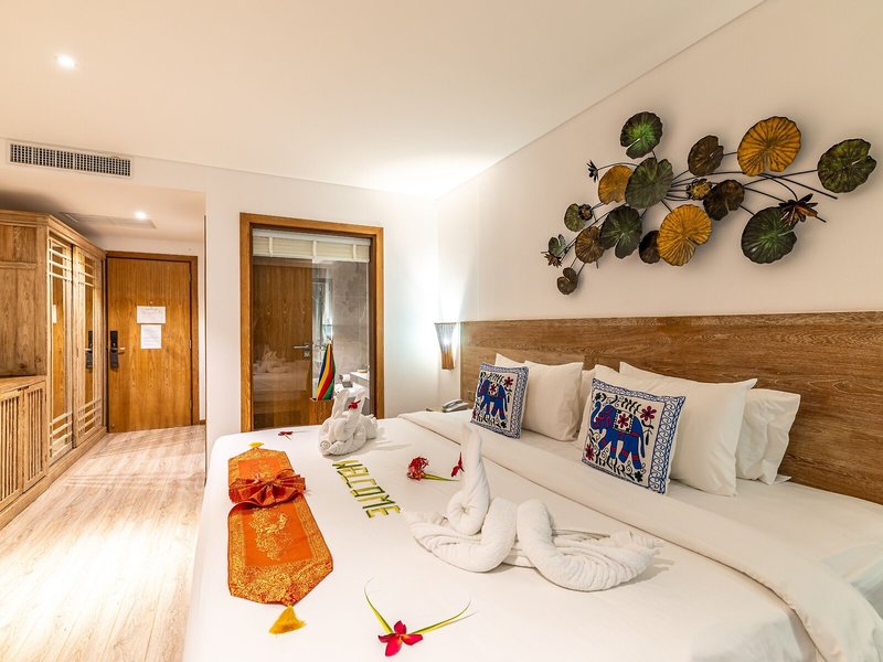 Royal Yao Yai Island Beach Resort 48
