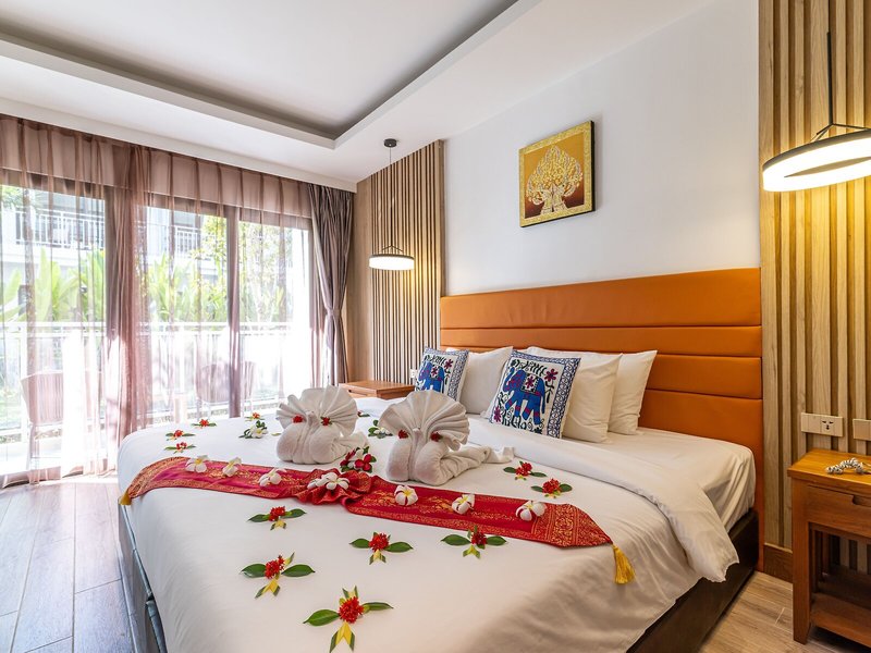 Royal Yao Yai Island Beach Resort 49