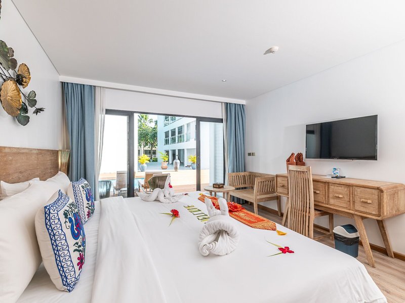 Royal Yao Yai Island Beach Resort 50