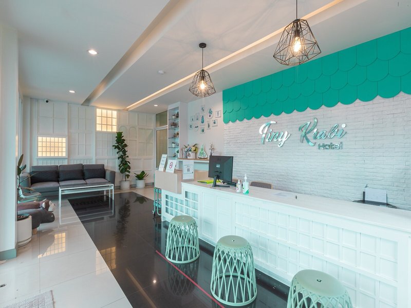 Tiny Krabi Hotel 6