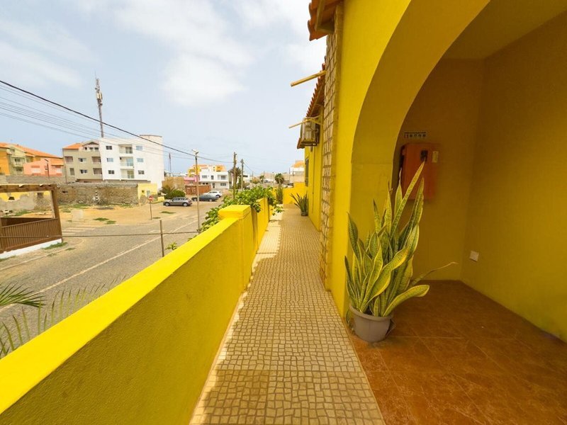 Misturod - Holiday Apartments 1